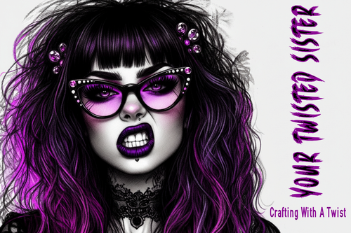 Your Twisted Sister